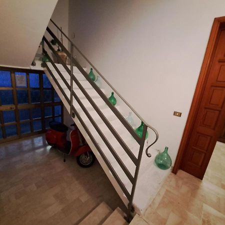 Casa Vacanza Pietro E Nina Lecce Kültér fotó