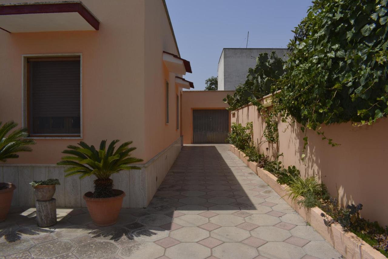 Casa Vacanza Pietro E Nina Lecce Kültér fotó