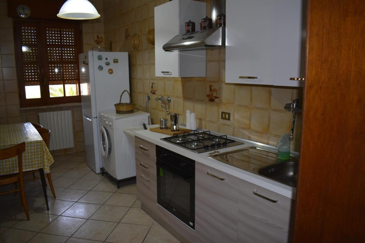Casa Vacanza Pietro E Nina Lecce Kültér fotó