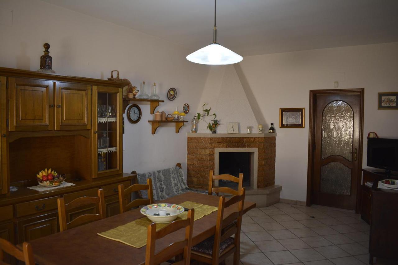 Casa Vacanza Pietro E Nina Lecce Kültér fotó