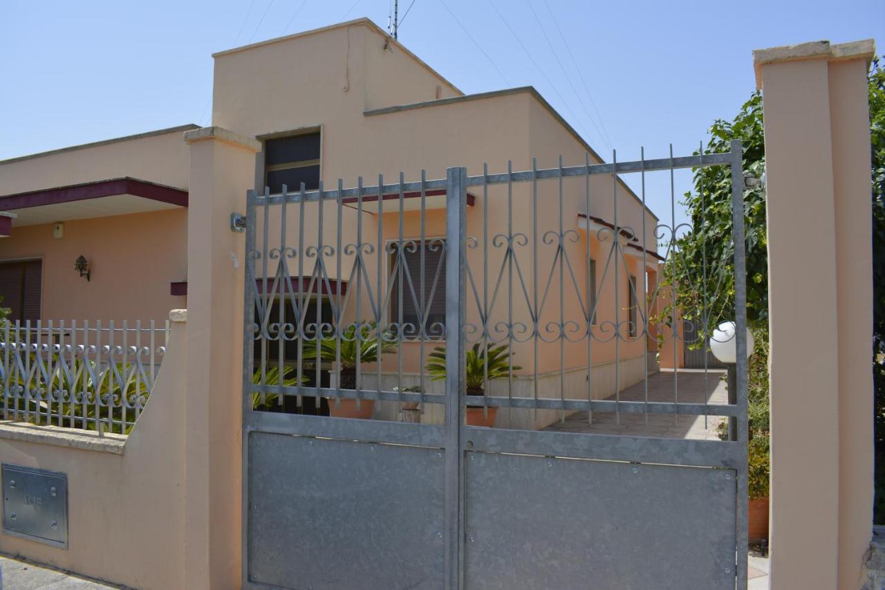 Casa Vacanza Pietro E Nina Lecce Kültér fotó