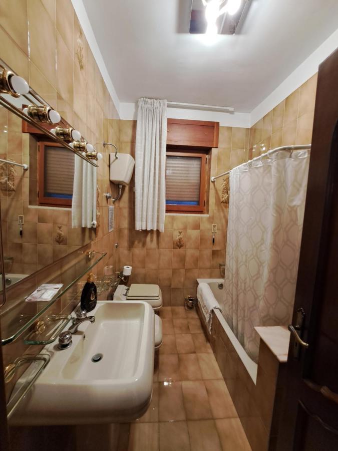 Casa Vacanza Pietro E Nina Lecce Kültér fotó