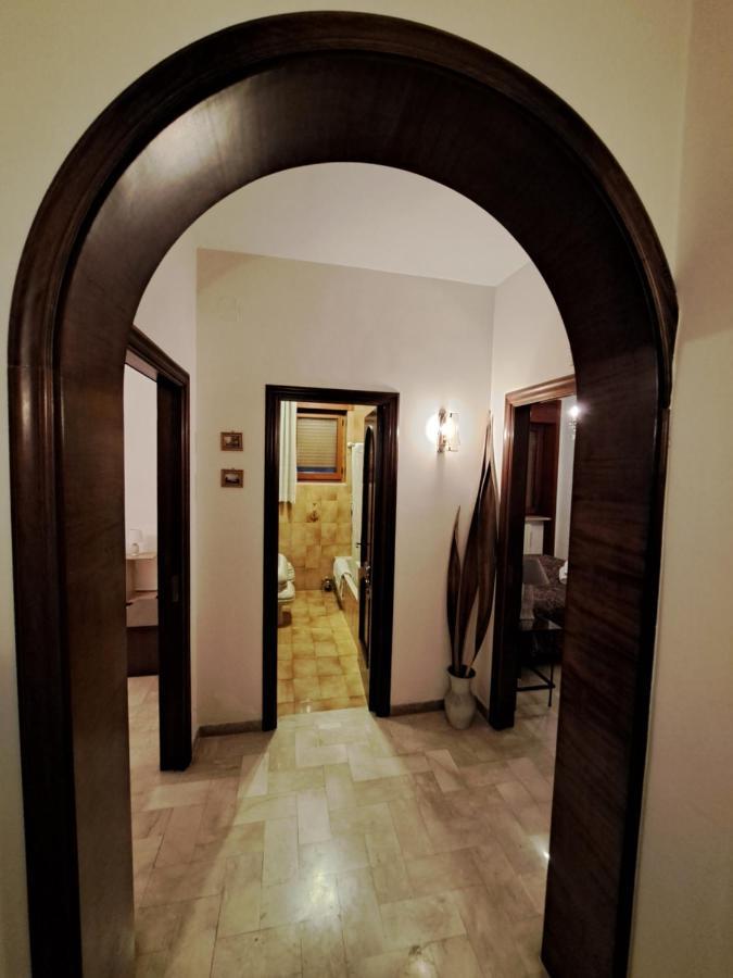 Casa Vacanza Pietro E Nina Lecce Kültér fotó