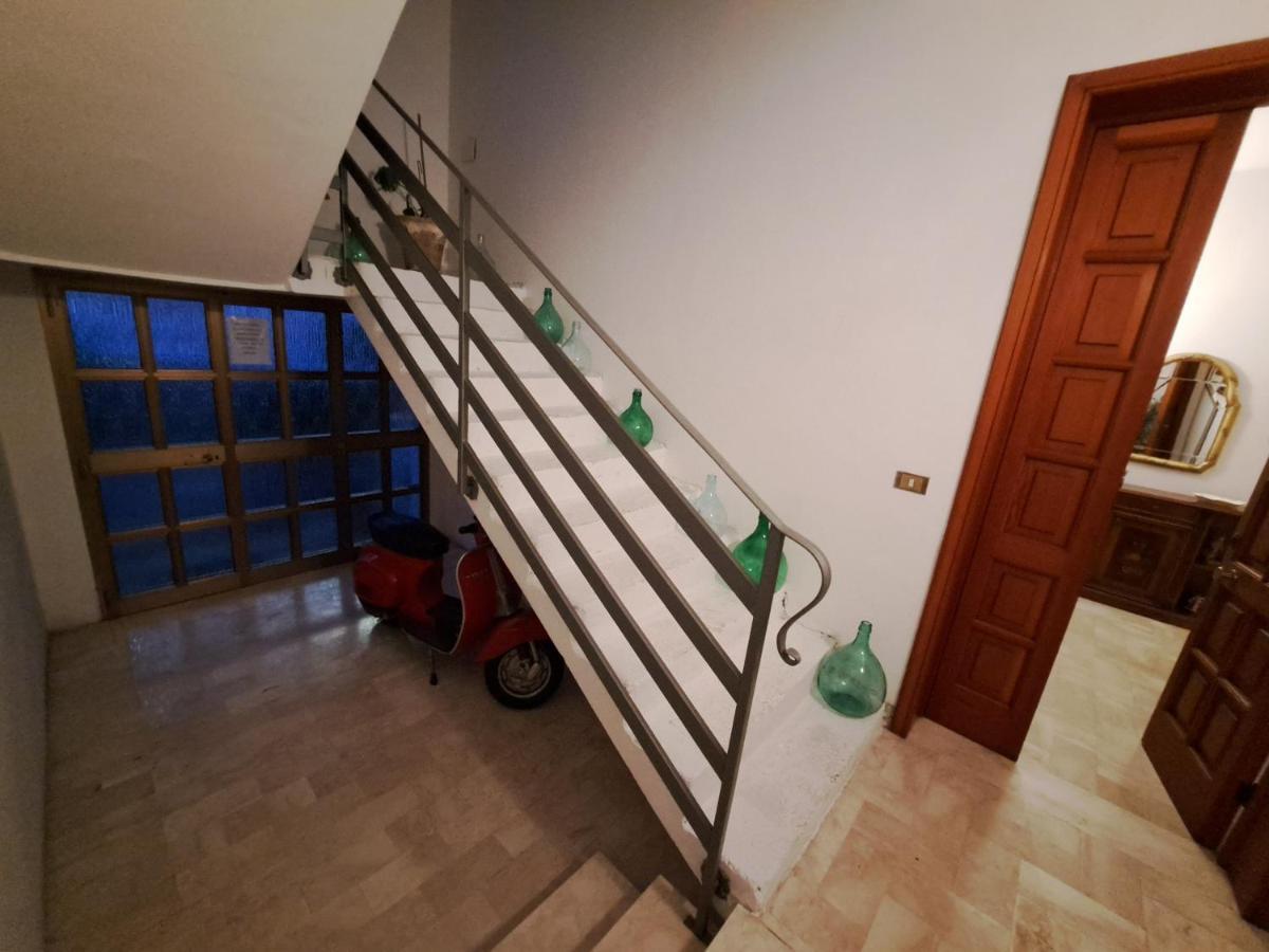Casa Vacanza Pietro E Nina Lecce Kültér fotó